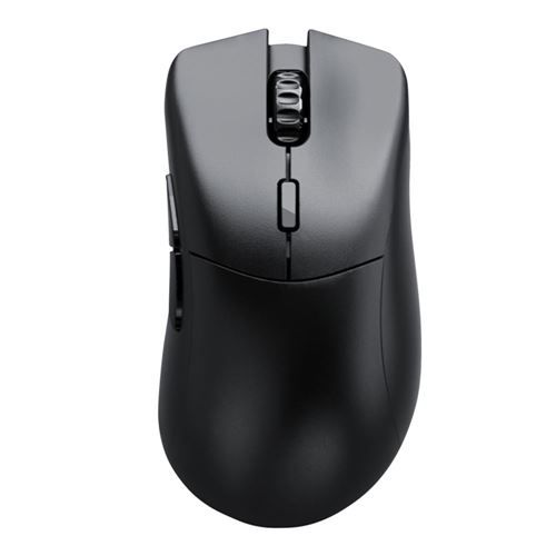 Glorious Model D 2 PRO Wireless - 1K Polling - Black