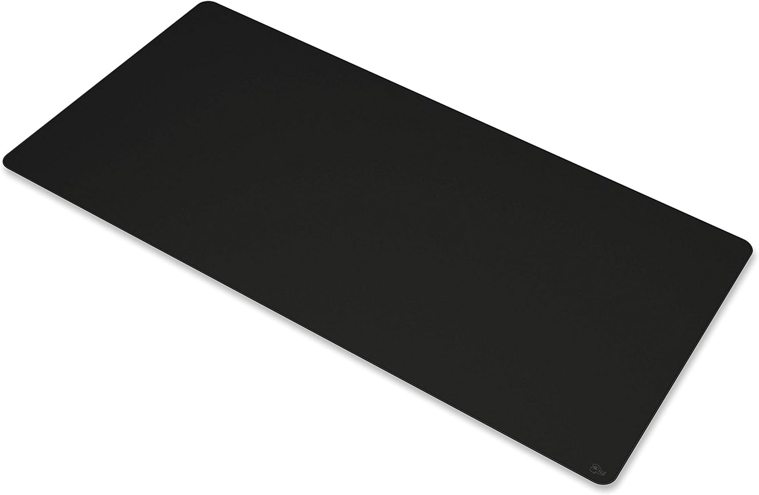 GLORIOUS XXL EXTENDED GAMING MOUSEPAD 18"x36" - Black