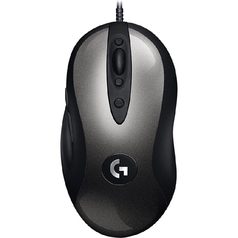 Logitech MX518 Gaming Mouse