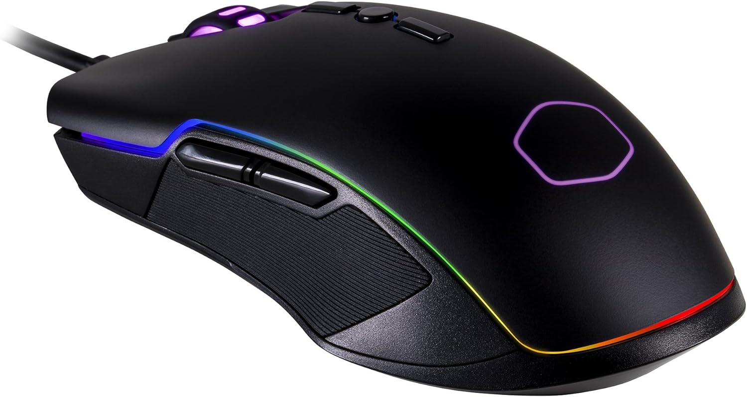 Cooler Master CM310 Optical Mouse