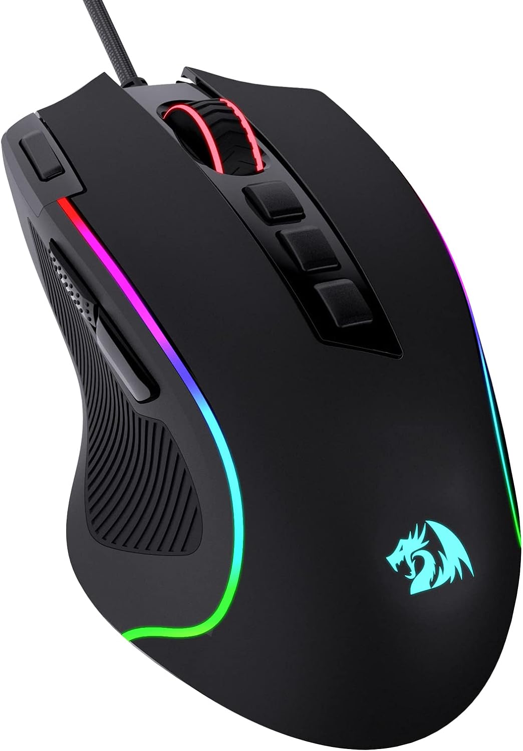 Redragon Predator Wired Gaming Mouse