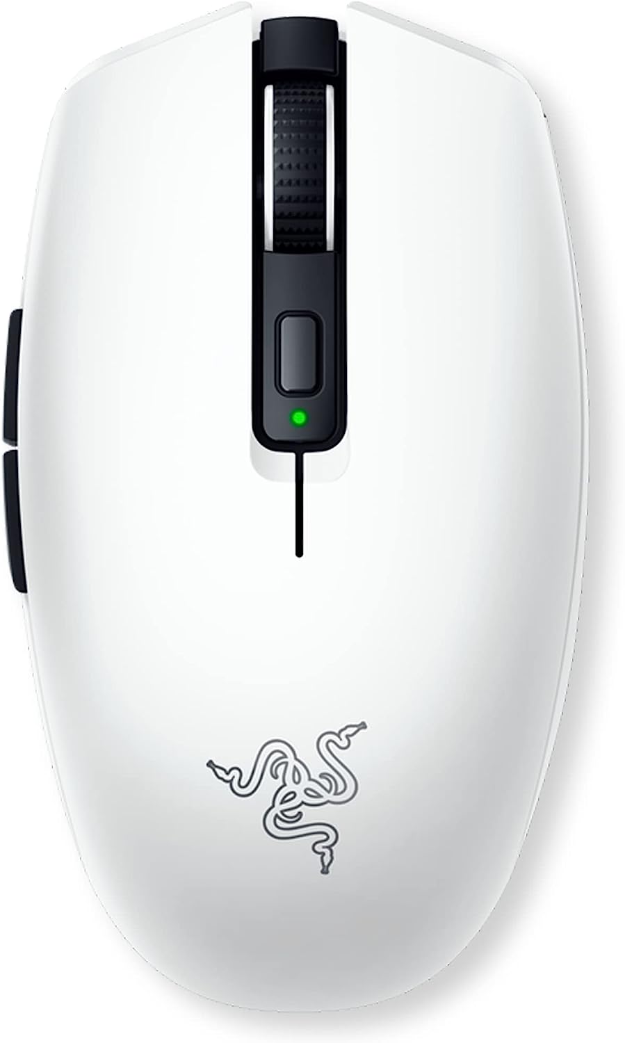 Razer Orochi V2 Mobile Wireless Gaming Mouse - White