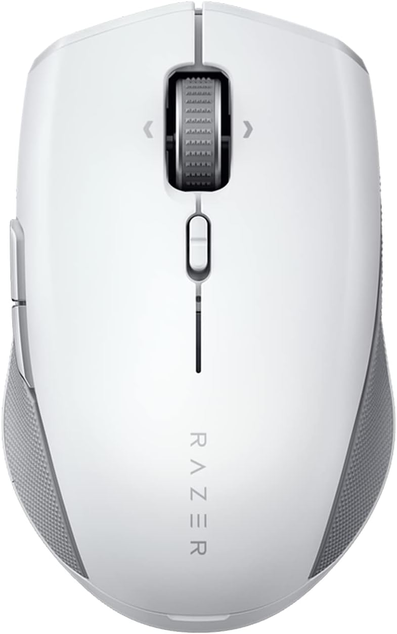 Razer Pro Click Mini Productivity Mouse